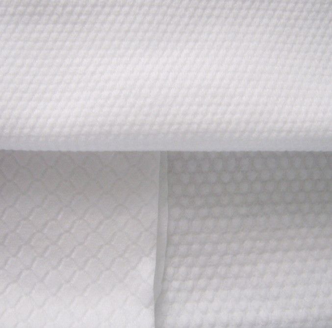 SPUNLACE NONWOVEN